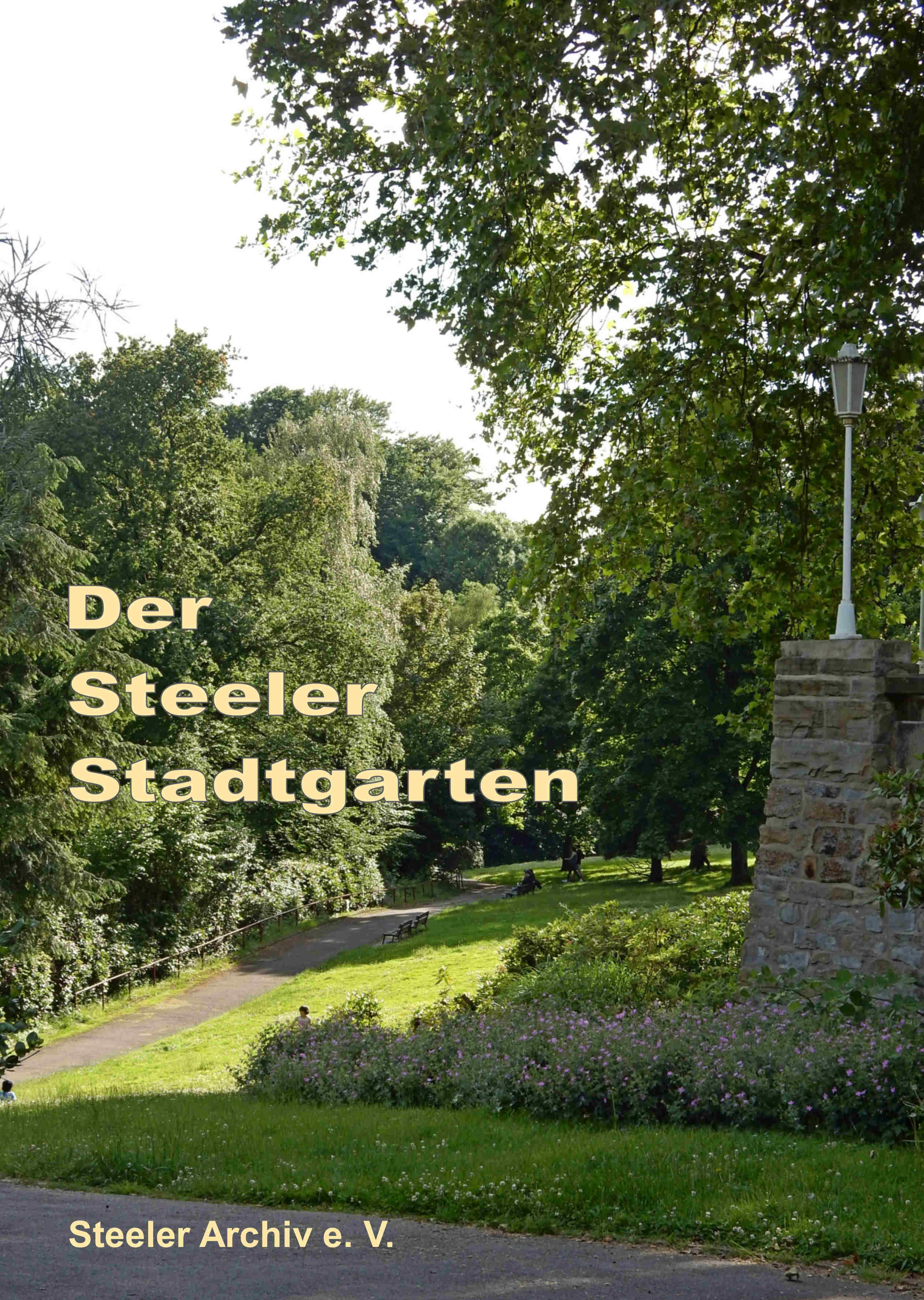Steeler Stadtgarten