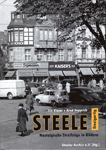 Steele Einzigartig