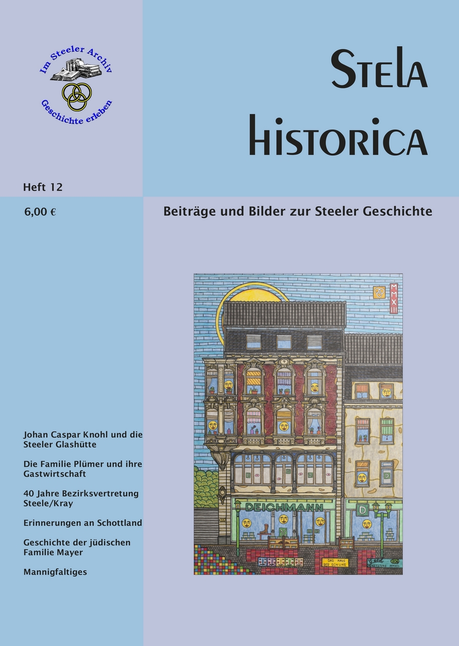 Stela Historica12 (2016)