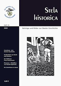 Stela Historica 16 (2020)